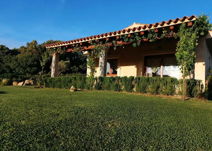 Agriturismo Fioredda