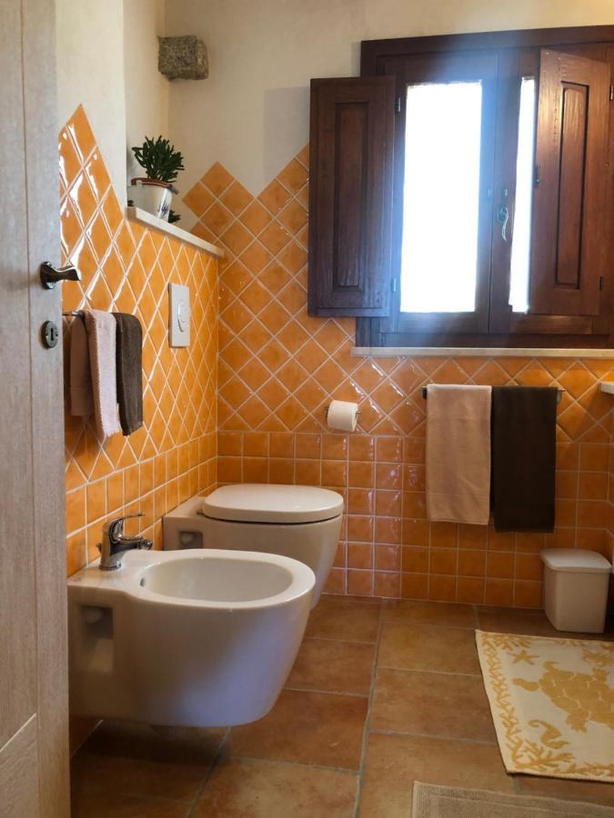Séjour à la campagne Fioredda Aglientu