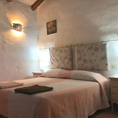 Agriturismo Fioredda Aglientu Buitenkant foto