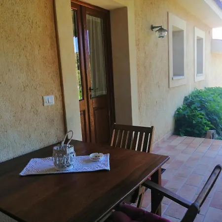 Agriturismo Fioredda Aglientu Buitenkant foto