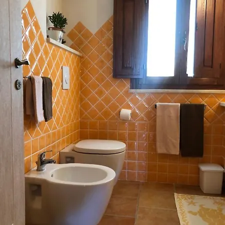 Agriturismo Fioredda Aglientu Buitenkant foto