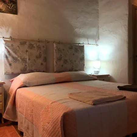 Agriturismo Fioredda Aglientu Buitenkant foto