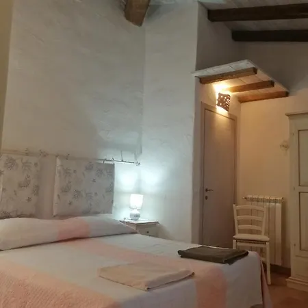 Agriturismo Fioredda Aglientu Buitenkant foto