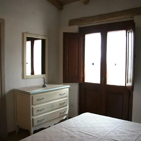 Agriturismo Fioredda Aglientu Buitenkant foto