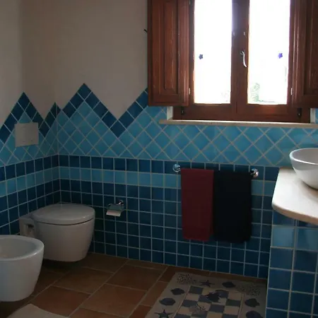 Agriturismo Fioredda Aglientu Buitenkant foto