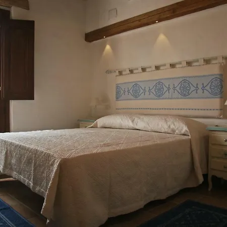 Agriturismo Fioredda Aglientu Buitenkant foto