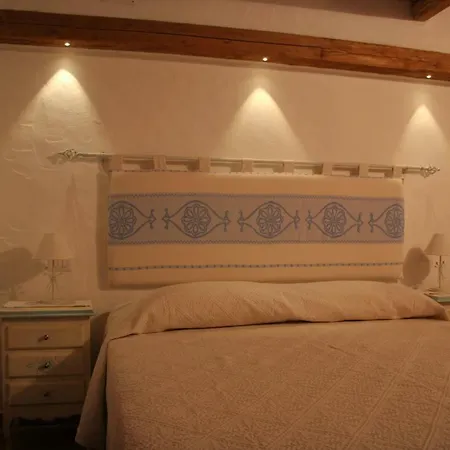 Agriturismo Fioredda Aglientu Buitenkant foto