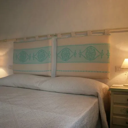 Agriturismo Fioredda Aglientu Buitenkant foto