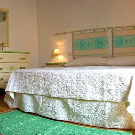 Agriturismo Fioredda Aglientu Buitenkant foto