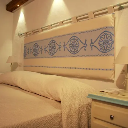Agriturismo Fioredda Aglientu Buitenkant foto