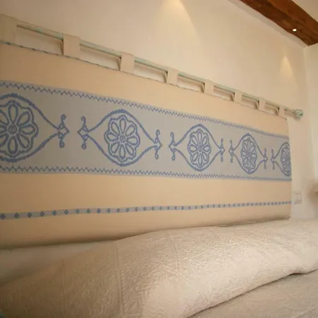 Agriturismo Fioredda Aglientu Buitenkant foto