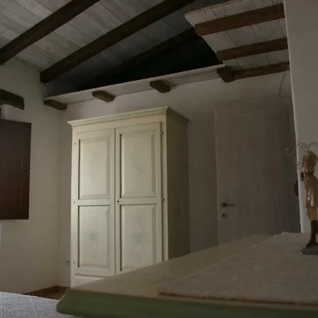 Agriturismo Fioredda Aglientu Buitenkant foto