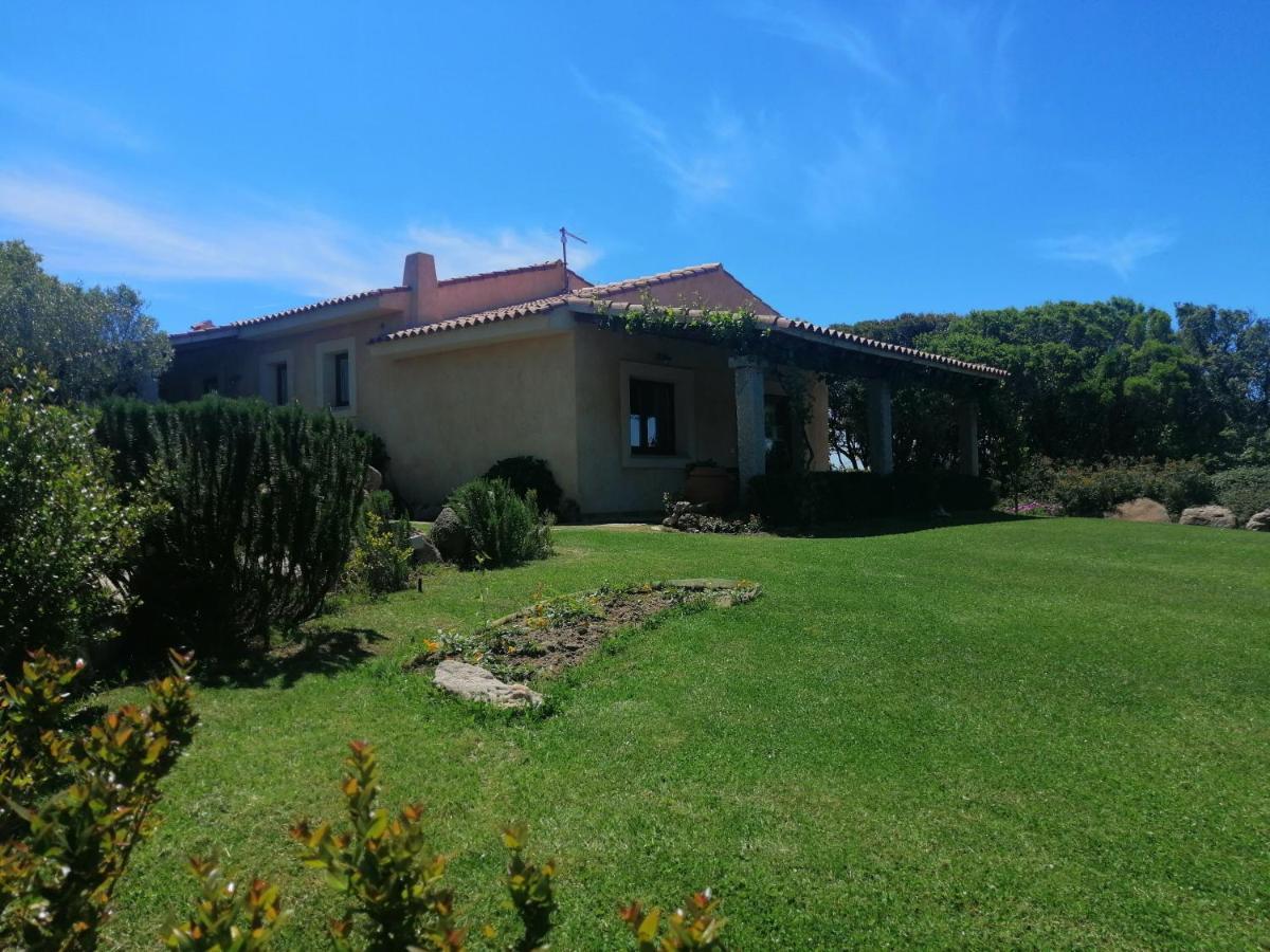 Landhuis Fioredda Aglientu
