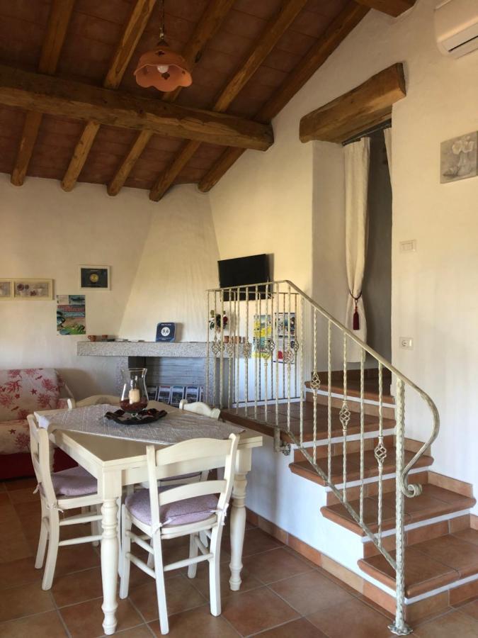 Landhuis Fioredda Aglientu